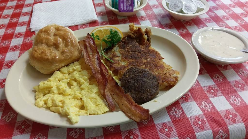 Main Street Cafe | cafe | 2023 S Cooper St, Arlington, TX 76010, USA | 8178019099 OR +1 817-801-9099