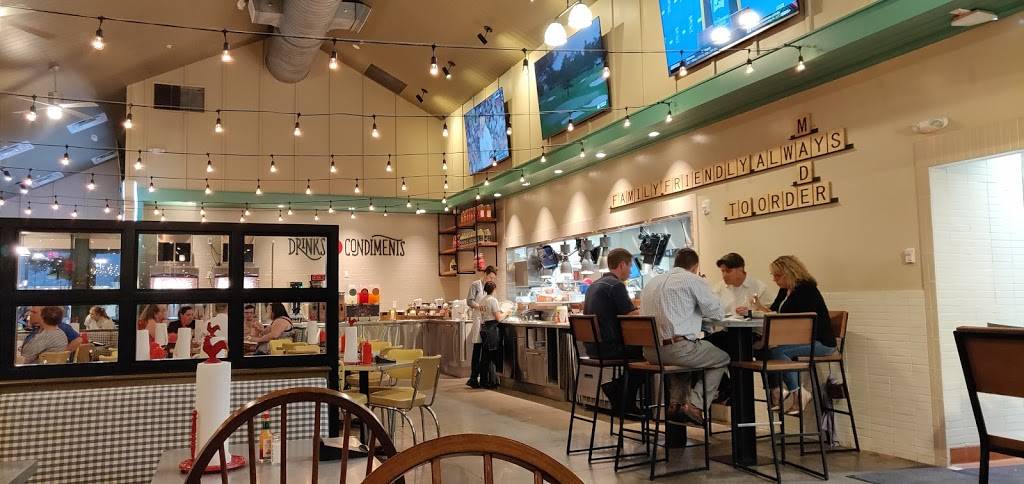 Mias Table | restaurant | 18450 I-45, Shenandoah, TX 77384, USA | 8327648286 OR +1 832-764-8286