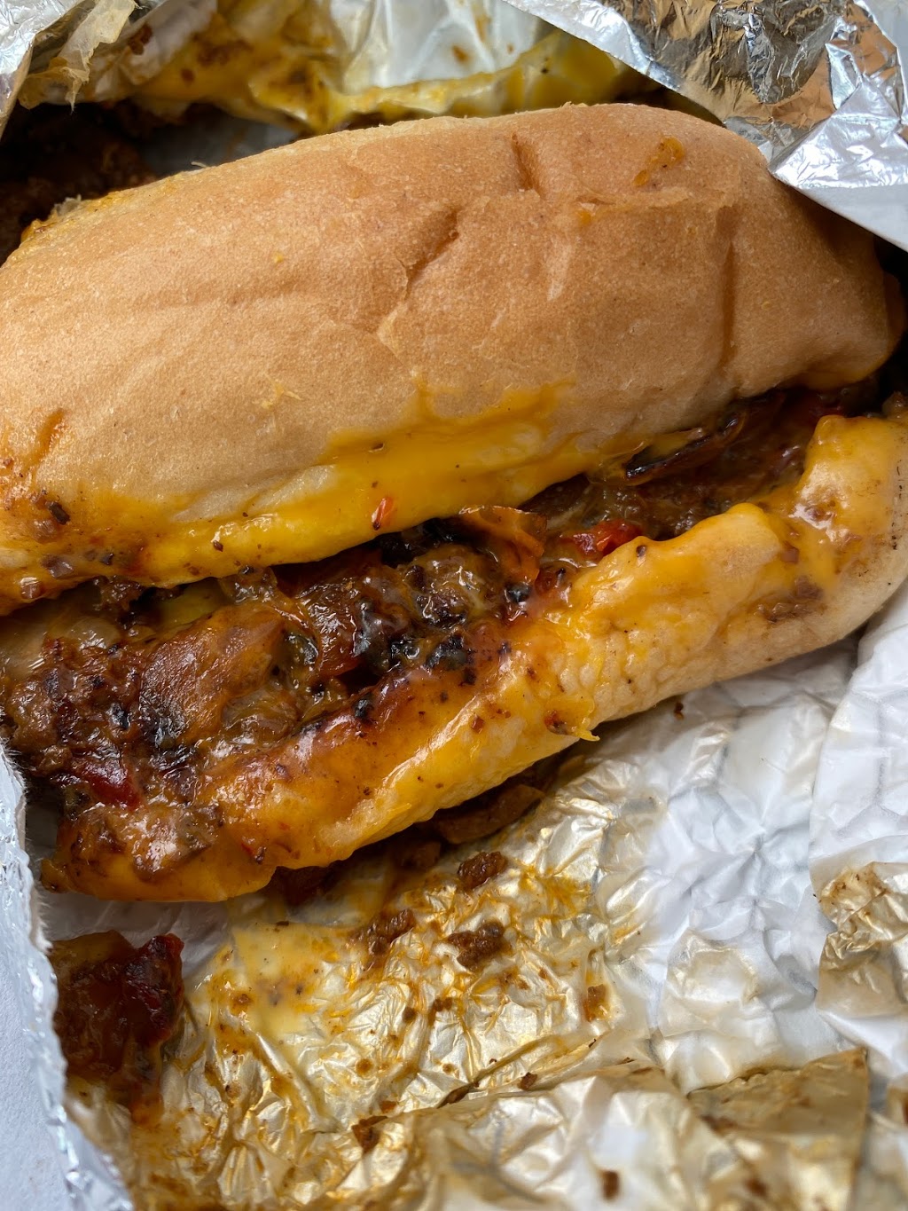 Phat Phillys Cheesesteaks | meal takeaway | 1305 S Peoria Ave, Tulsa, OK 74120, USA | 9183827428 OR +1 918-382-7428