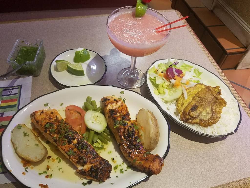 Mi Tierrita | restaurant | 31 N Franklin St, Hempstead, NY 11550, USA | 5162922666 OR +1 516-292-2666