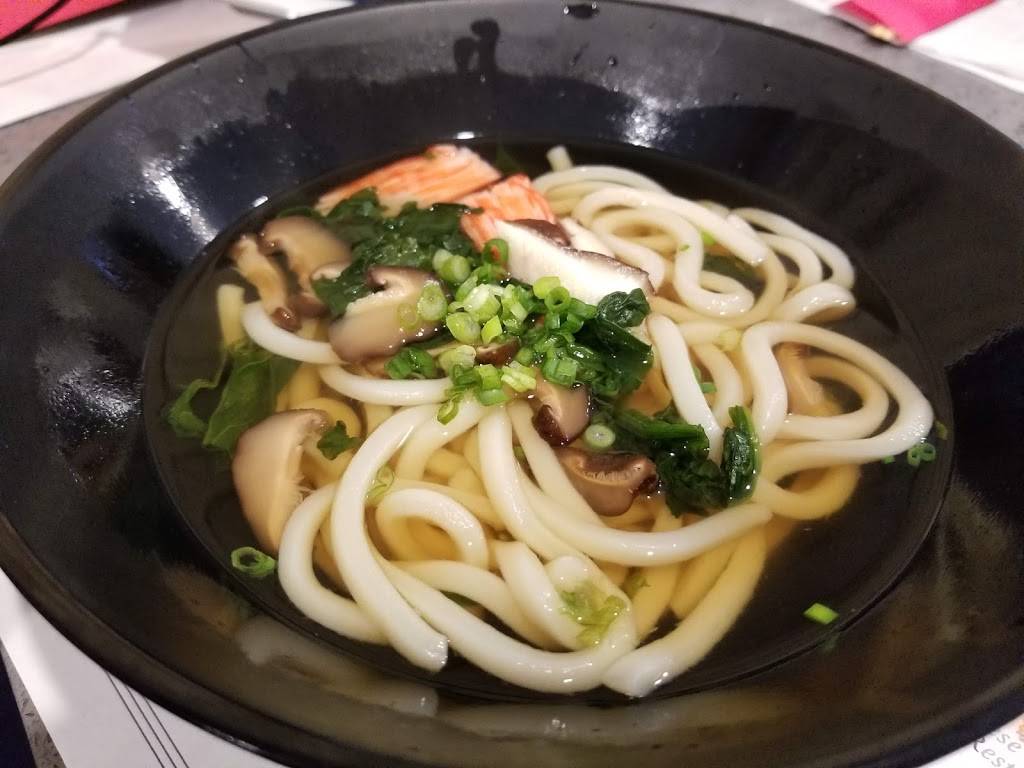 Ariake Japanese Restaurant | restaurant | 8708 Little River Turnpike, Fairfax, VA 22031, USA | 7033239006 OR +1 703-323-9006