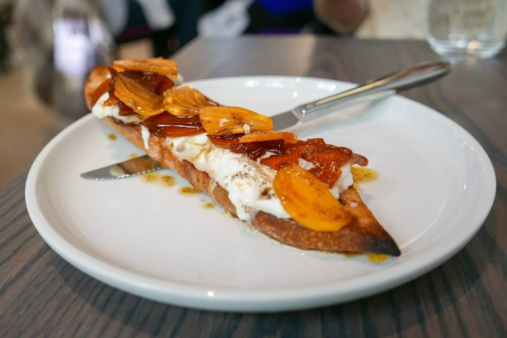 Marisol | restaurant | 205 E Pearson St, Chicago, IL 60611, USA | 3127993599 OR +1 312-799-3599