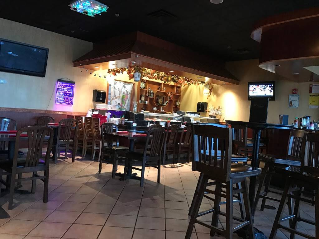 Tokyo Steakhouse | restaurant | 9436 179th St, Tinley Park, IL 60487, USA | 7084298988 OR +1 708-429-8988