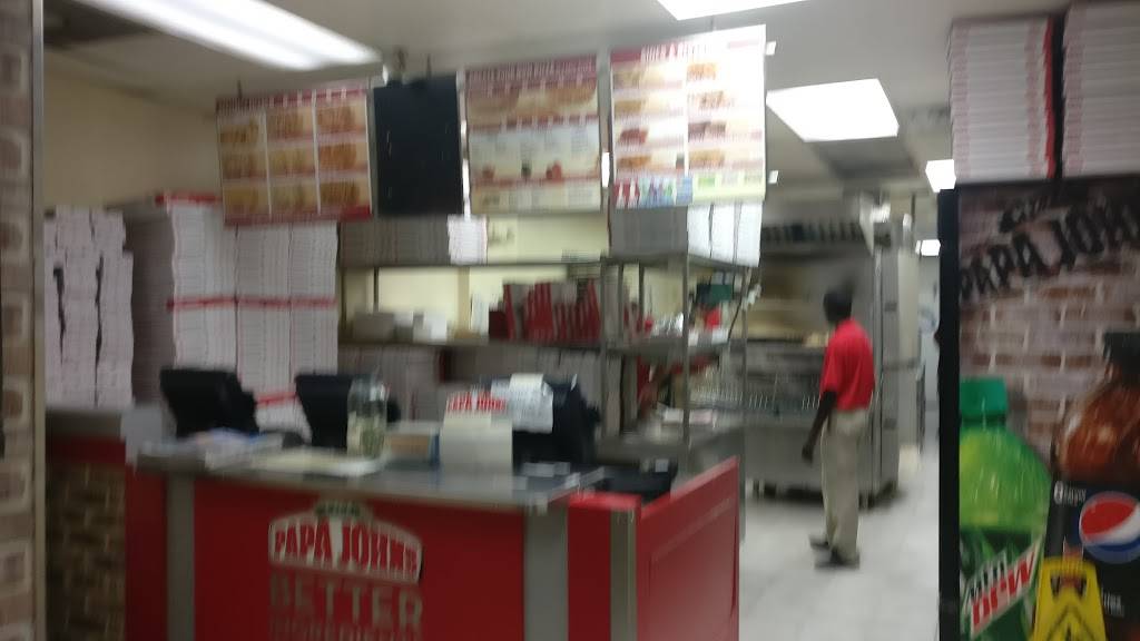 Papa Johns Pizza | restaurant | 5105 Overseas Hwy, Marathon, FL 33050, USA | 3057433232 OR +1 305-743-3232