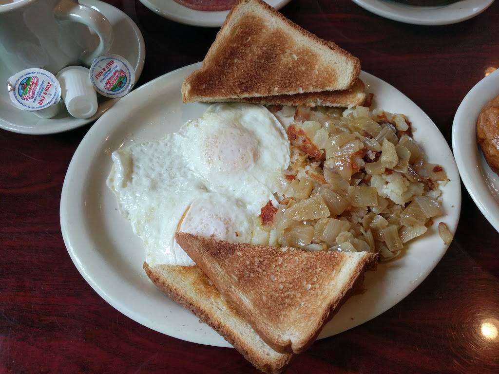 York Diner | restaurant | 41 Old York Rd, Warminster, PA 18974, USA | 2159574777 OR +1 215-957-4777