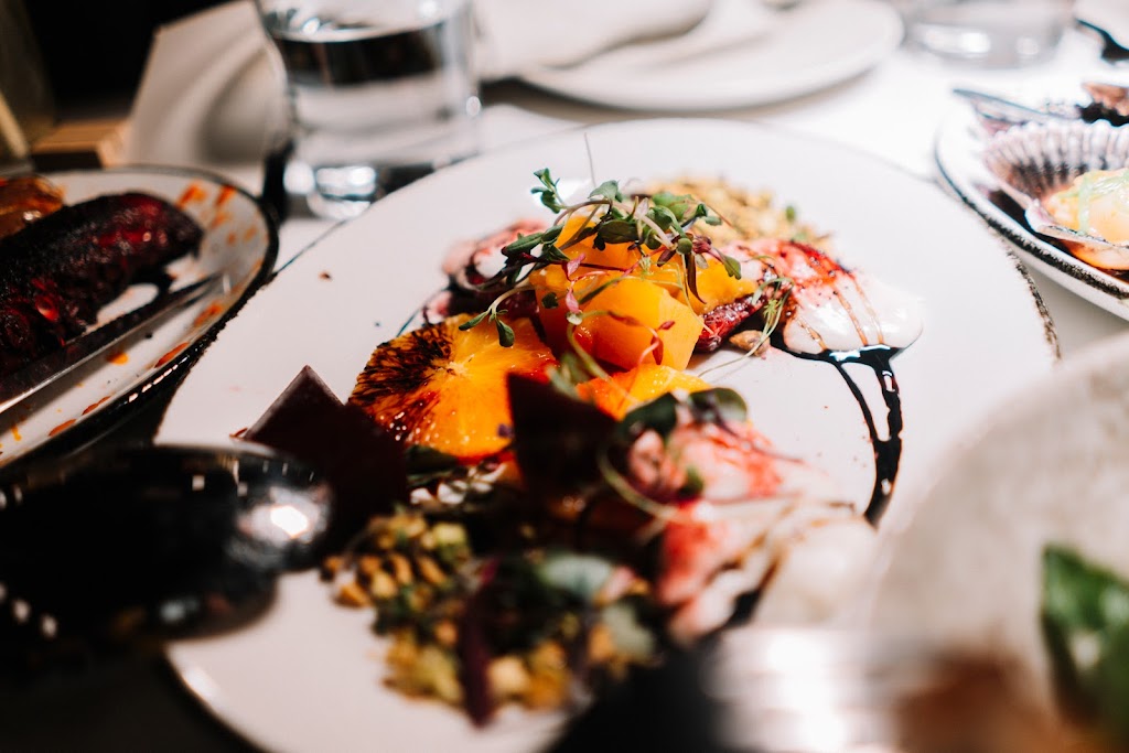 Sugar Palm Ocean Avenue | restaurant | 1819 Ocean Ave, Santa Monica, CA 90401, USA | 3102607500 OR +1 310-260-7500