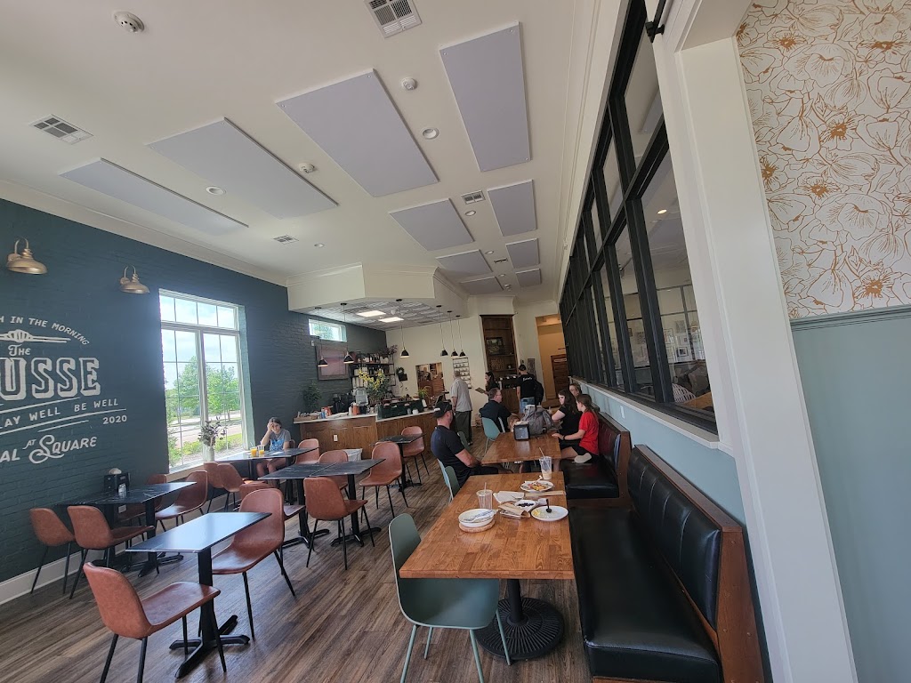The Hausse at Central Square | cafe | 14340 Wax Rd Suite 101, Baton Rouge, LA 70818, USA | 2252567142 OR +1 225-256-7142