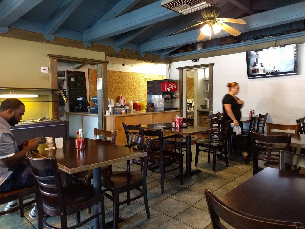 Señor Fish | restaurant | 4803 Eagle Rock Blvd, Los Angeles, CA 90041, USA | 3232577167 OR +1 323-257-7167