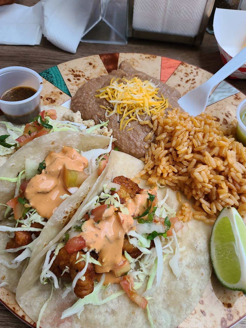 Tacos El Tarasco Restaurant | restaurant | 15 West Plaza Suite # 167, Ajo, AZ 85321, USA | 5203878692 OR +1 520-387-8692