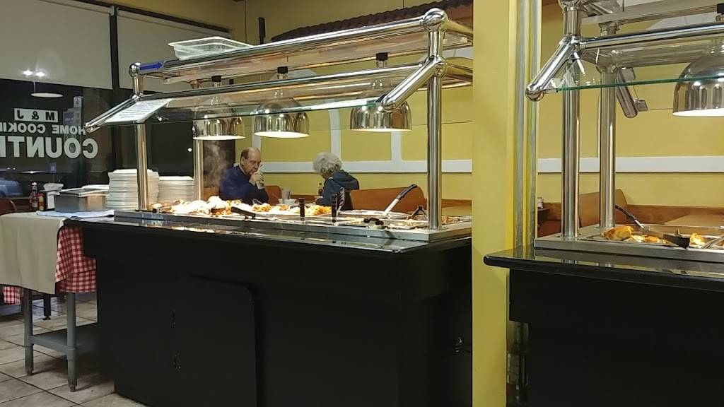 M & J Home Cooking | restaurant | 1750 Powder Springs Rd SW, Marietta, GA 30064, USA | 7709199259 OR +1 770-919-9259