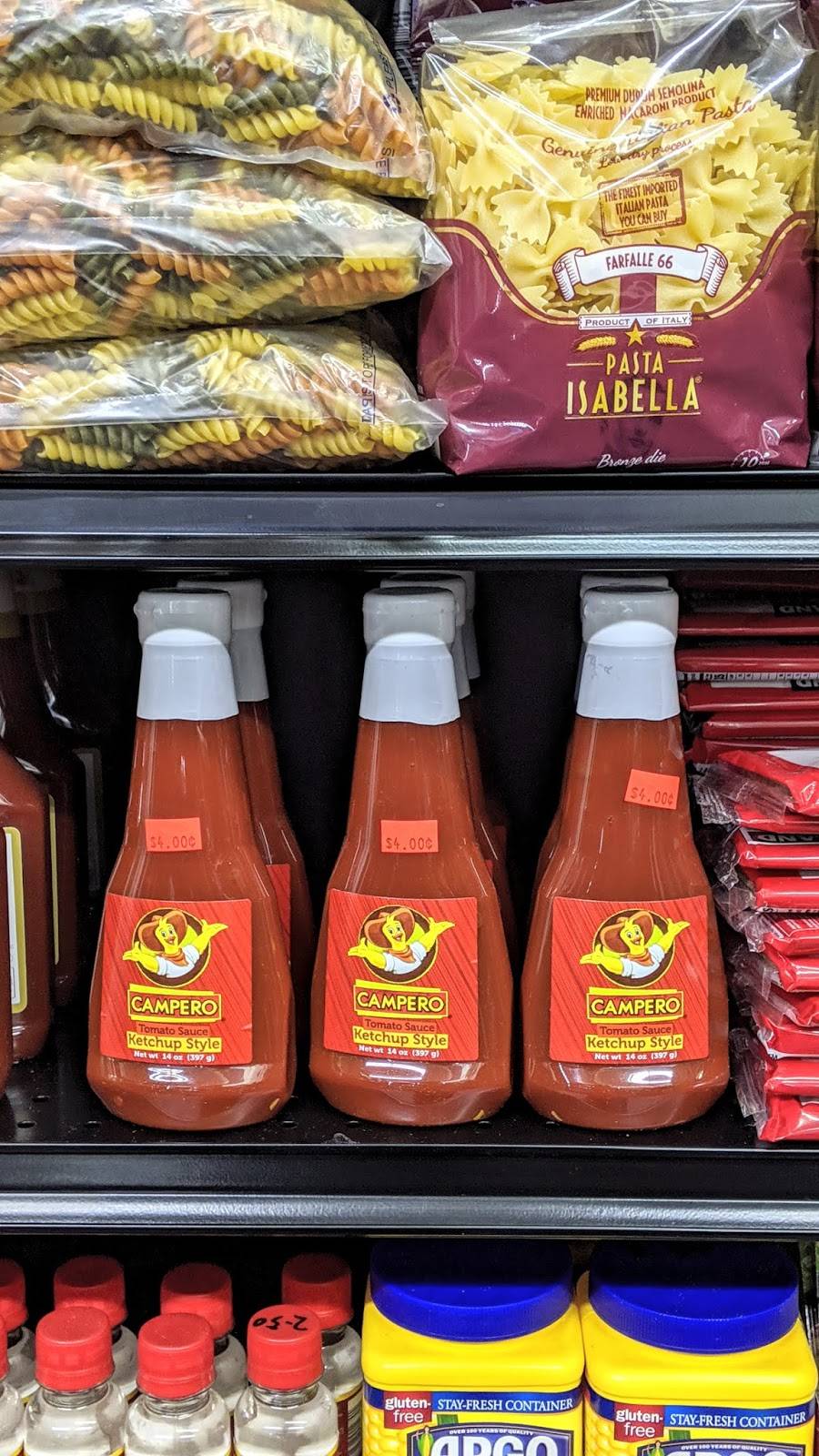 El Buen Chapin Deli | restaurant | 3915 5th Ave, Brooklyn, NY 11232, USA | 3476893689 OR +1 347-689-3689