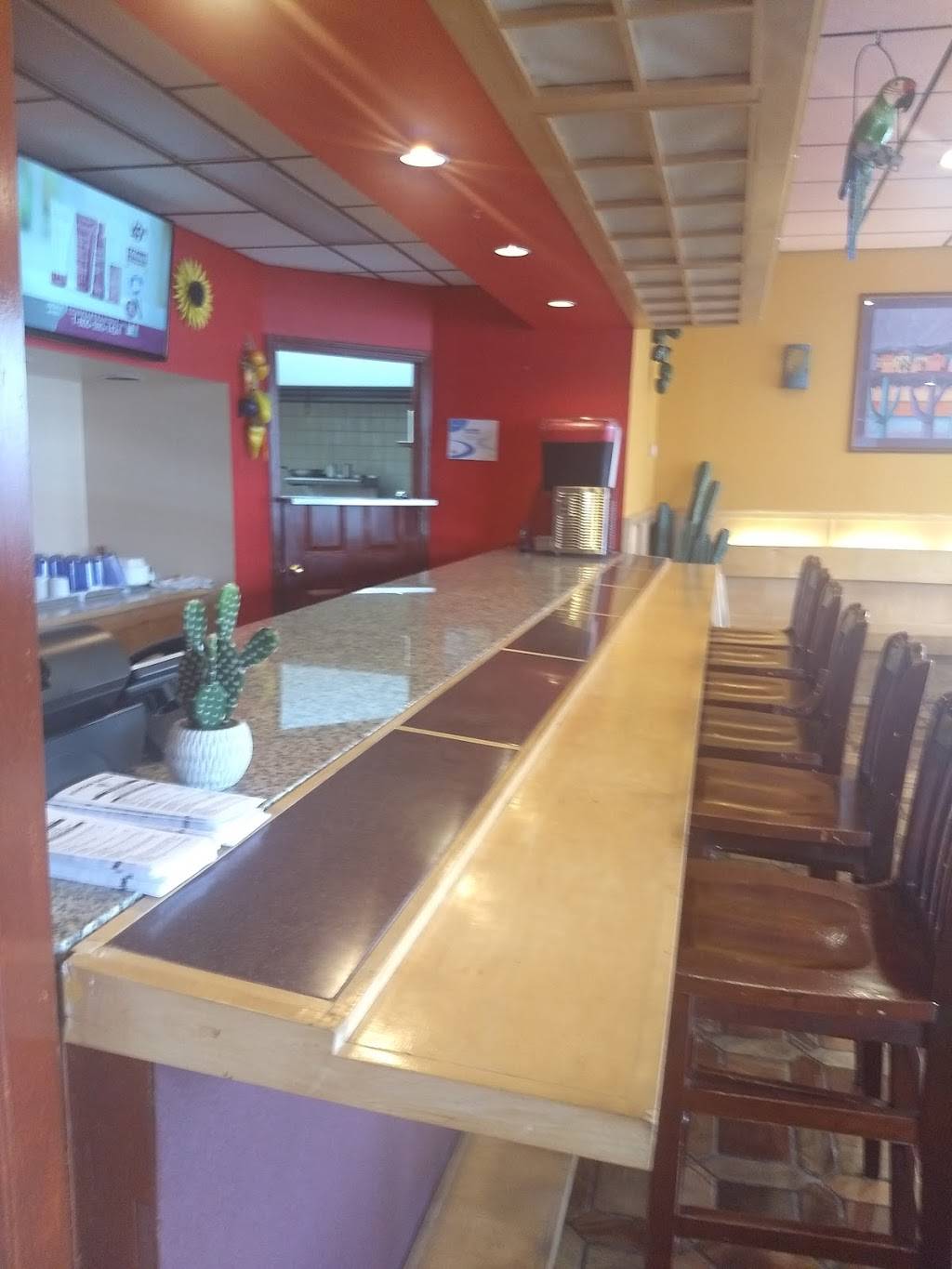 Cactus Grill | restaurant | 315 S Harlem Ave Unit A, Forest Park, IL 60130, USA | 7086898595 OR +1 708-689-8595