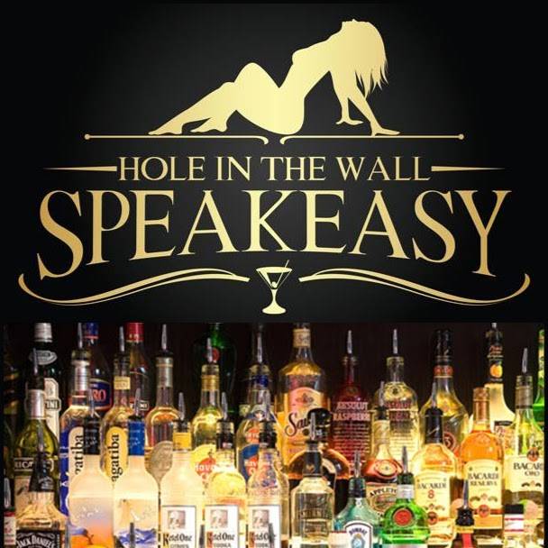 Hole in the Wall Speakeasy | restaurant | 910 Business Loop 70 E, Columbia, MO 65201, USA | 5734427491 OR +1 573-442-7491