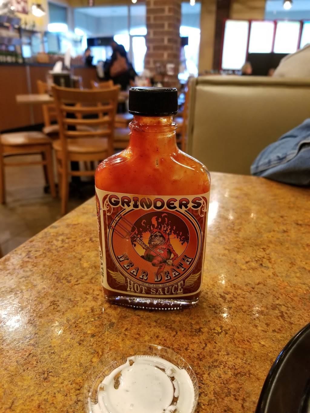 Cafe 7 | meal takeaway | 14101 N May Ave #117, Oklahoma City, OK 73134, USA | 4057483354 OR +1 405-748-3354