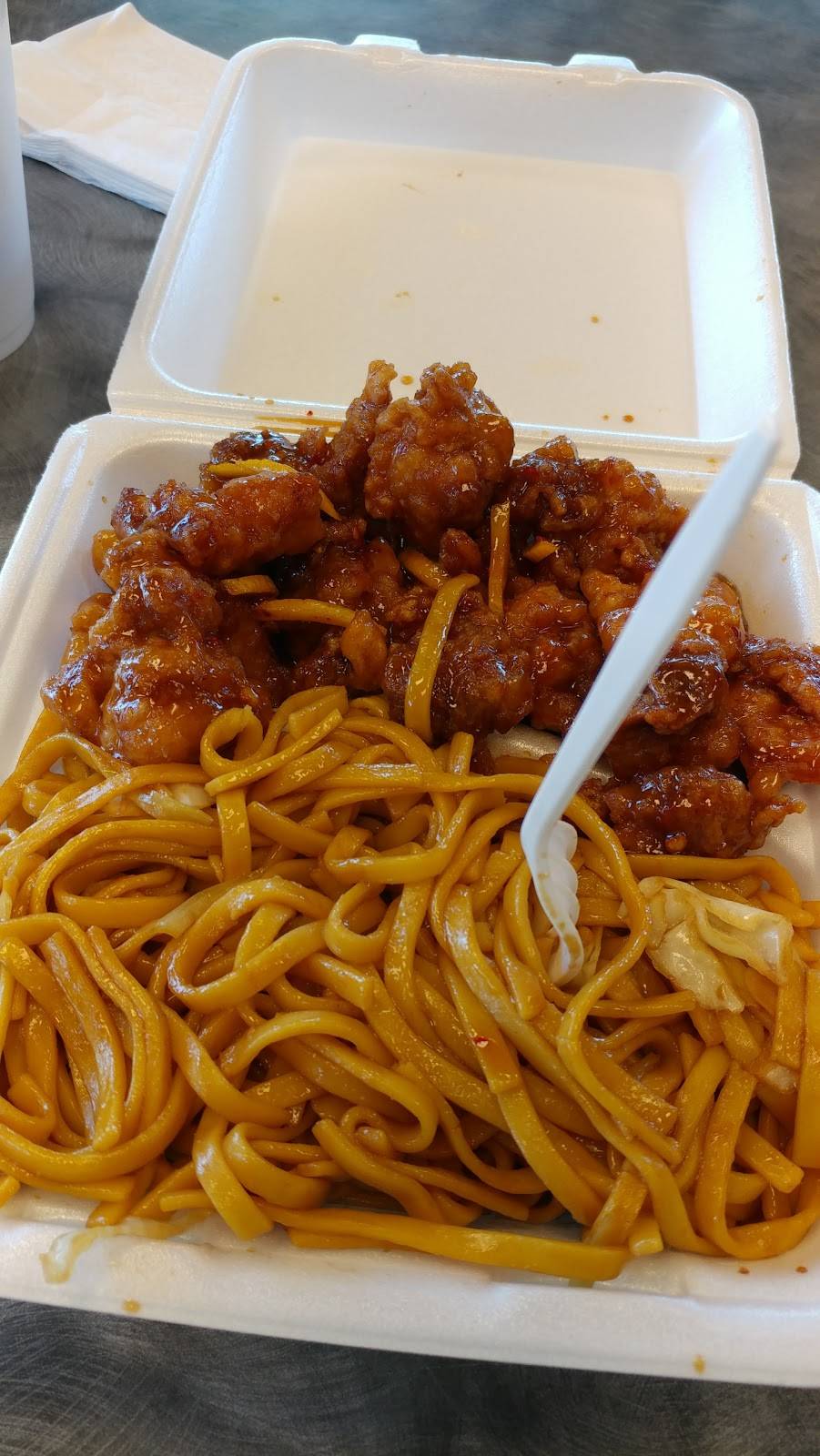 Chopsticks | restaurant | 1101 Wooded Acres Dr # 101, Waco, TX 76710, USA | 2547519080 OR +1 254-751-9080