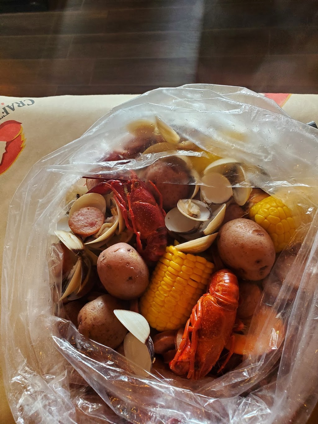 Crafty Crab Coral Springs | restaurant | 9511 Westview Dr, Coral Springs, FL 33076, USA | 7542259688 OR +1 754-225-9688