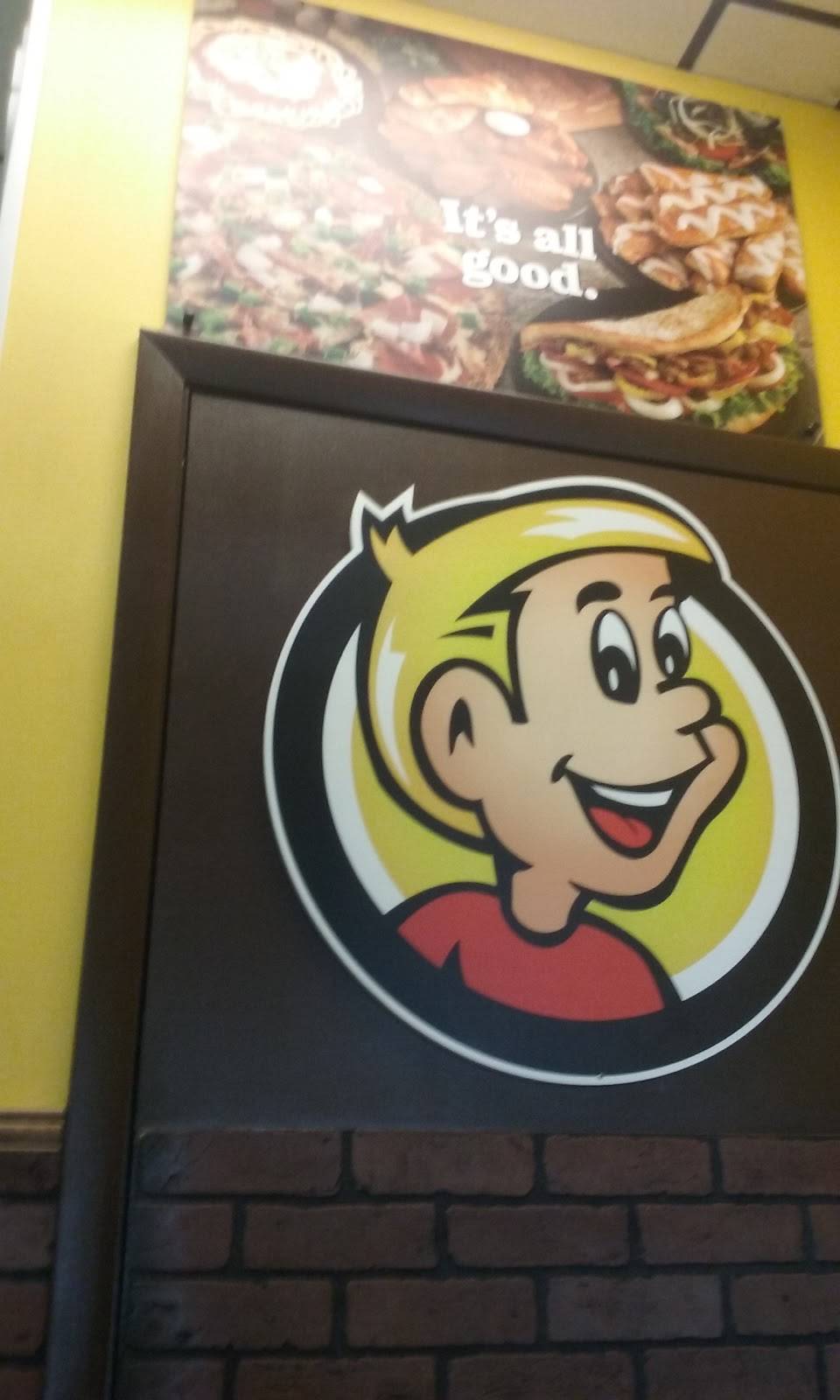 Hungry Howies Pizza | meal delivery | 1320 US-41, Inverness, FL 34450, USA | 3523443435 OR +1 352-344-3435