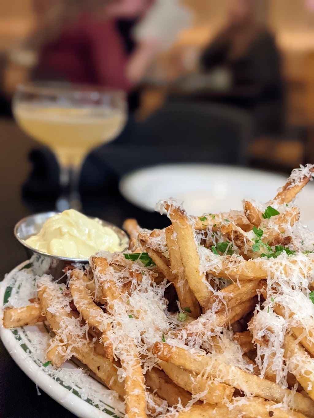 Reilly Craft Pizza & Drink NORTH | restaurant | 7262 N Oracle Rd, Tucson, AZ 85704, USA | 5204475759 OR +1 520-447-5759