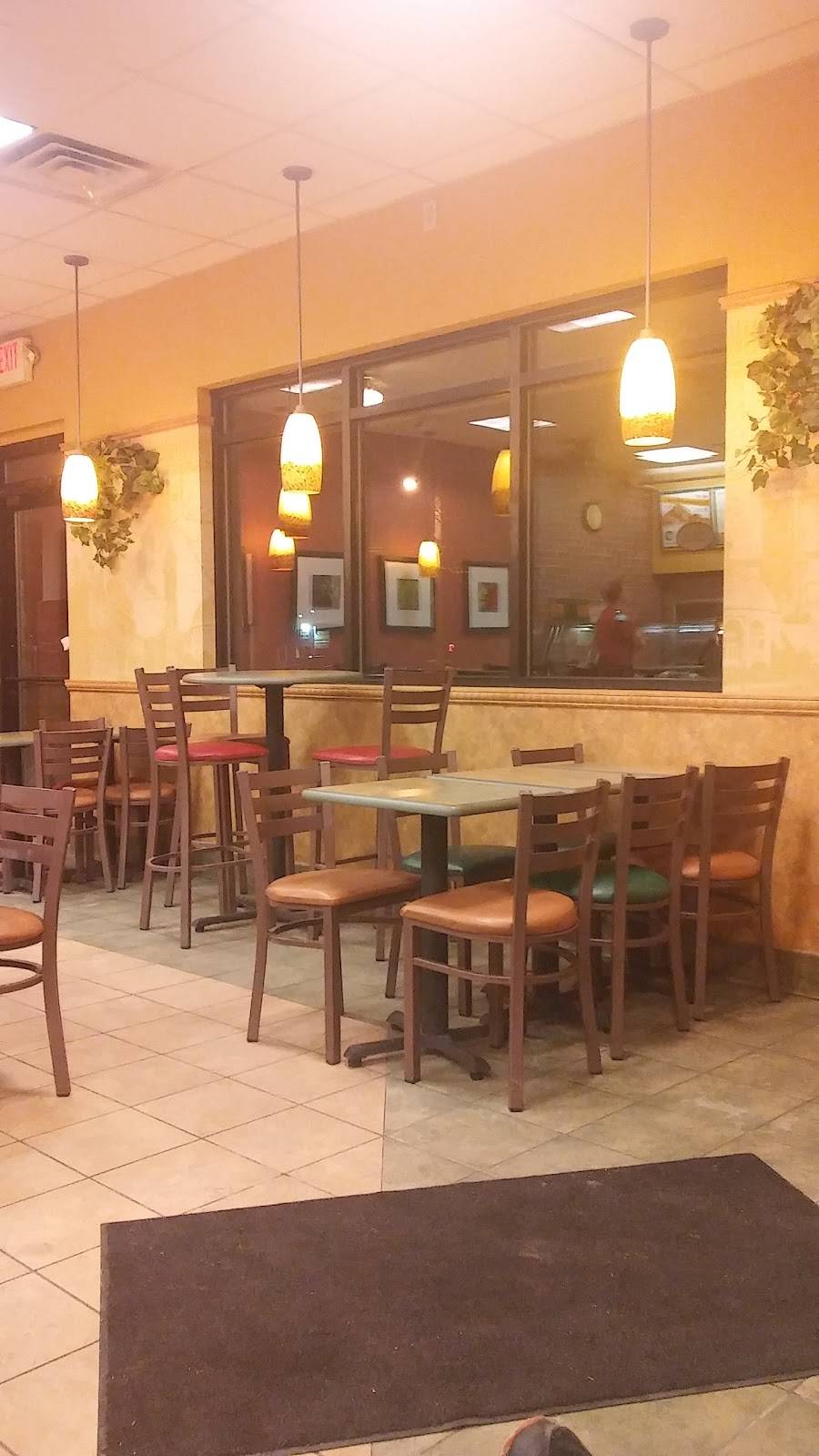 Subway | restaurant | 130 S Foster Dr, Saukville, WI 53080, USA | 2622842410 OR +1 262-284-2410