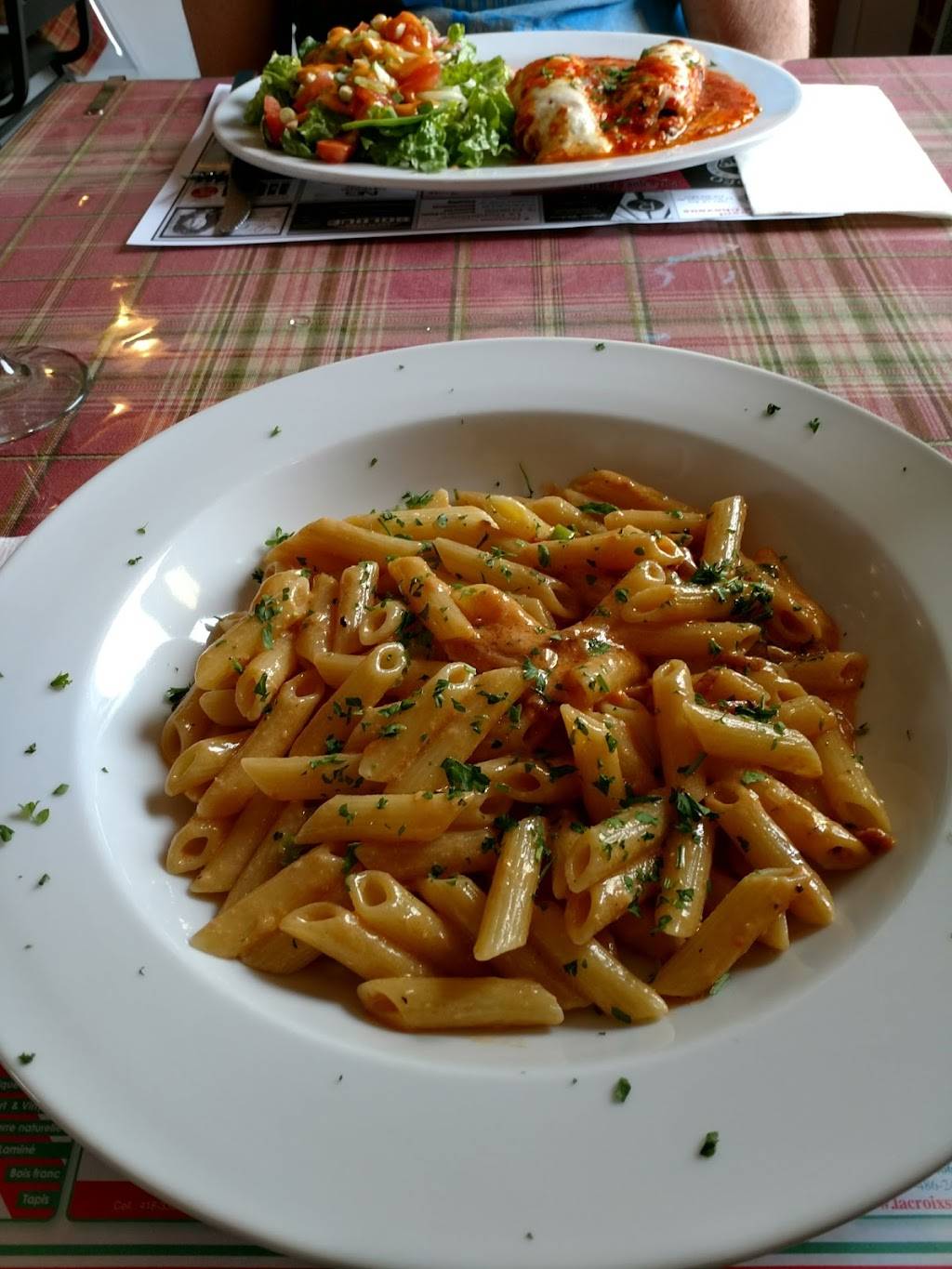 pizzeria Casa-Deli Inc. | restaurant | 81, Rue Principale, Lambton, QC G0M 1H0, Canada | 4184862219 OR +1 418-486-2219