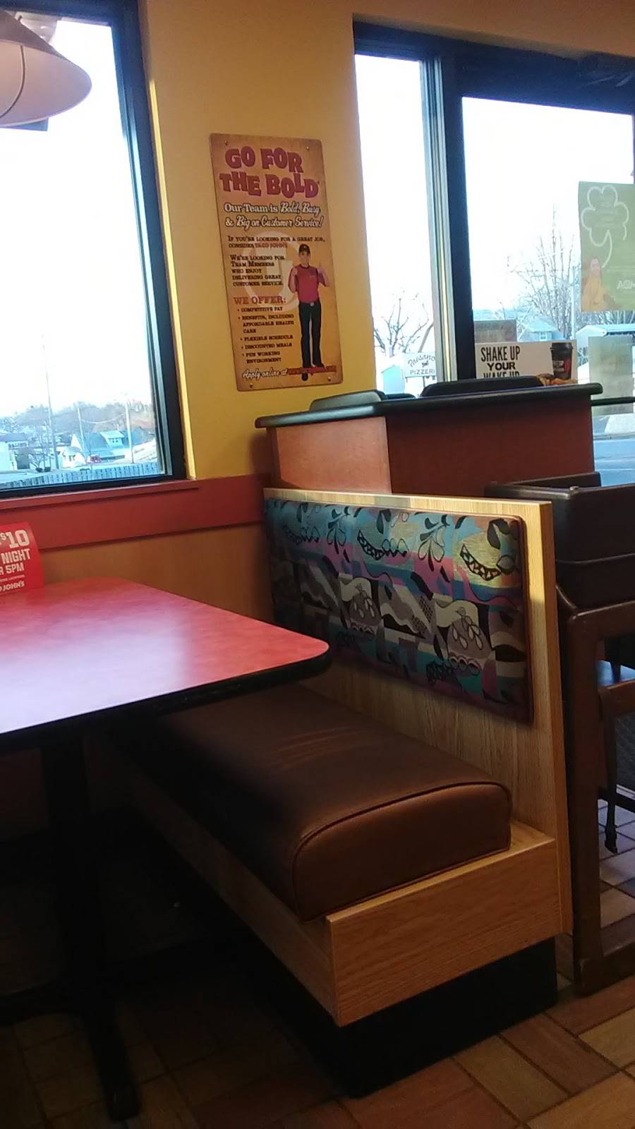 Taco Johns | restaurant | 2727 SW 9th St, Des Moines, IA 50315, USA | 5152828800 OR +1 515-282-8800