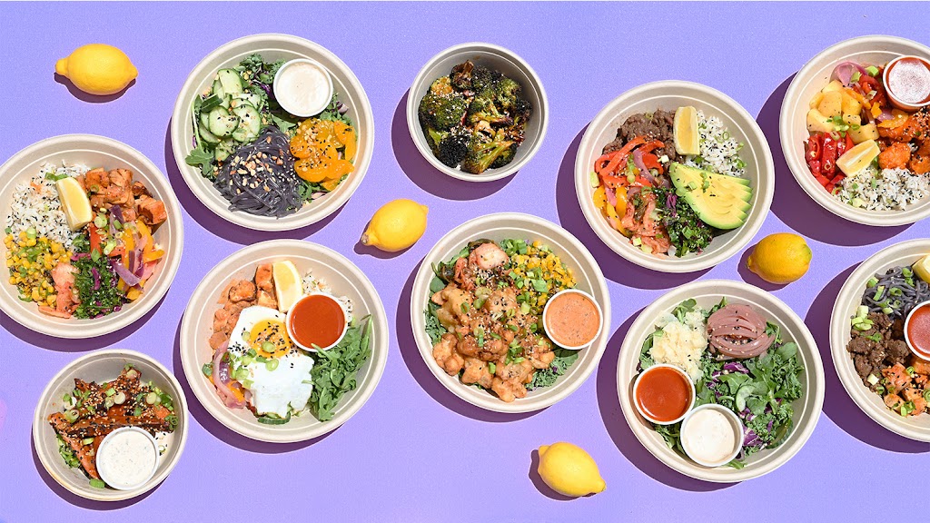 moonbowls (Healthy Korean Bowls- Boston Ave) | restaurant | 2707 Boston Ave, San Diego, CA 92113, USA | 3239874617 OR +1 323-987-4617