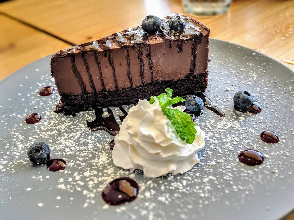 Kin’d | restaurant | 192-03 Union Tpke, Fresh Meadows, NY 11366, USA | 7184685900 OR +1 718-468-5900