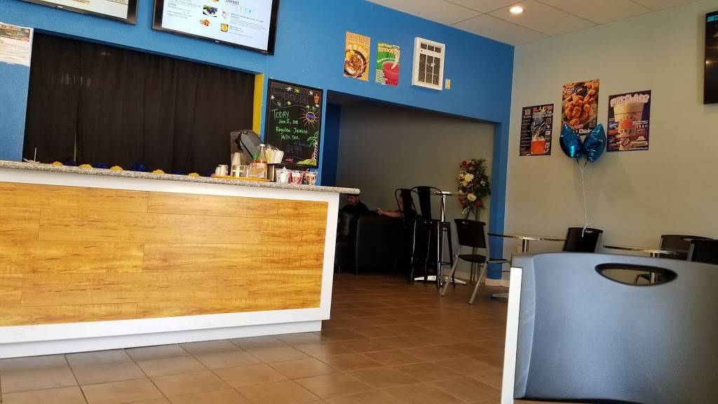 Quickly | restaurant | 2434 San Pablo Ave, Pinole, CA 94564, USA | 5109647825 OR +1 510-964-7825