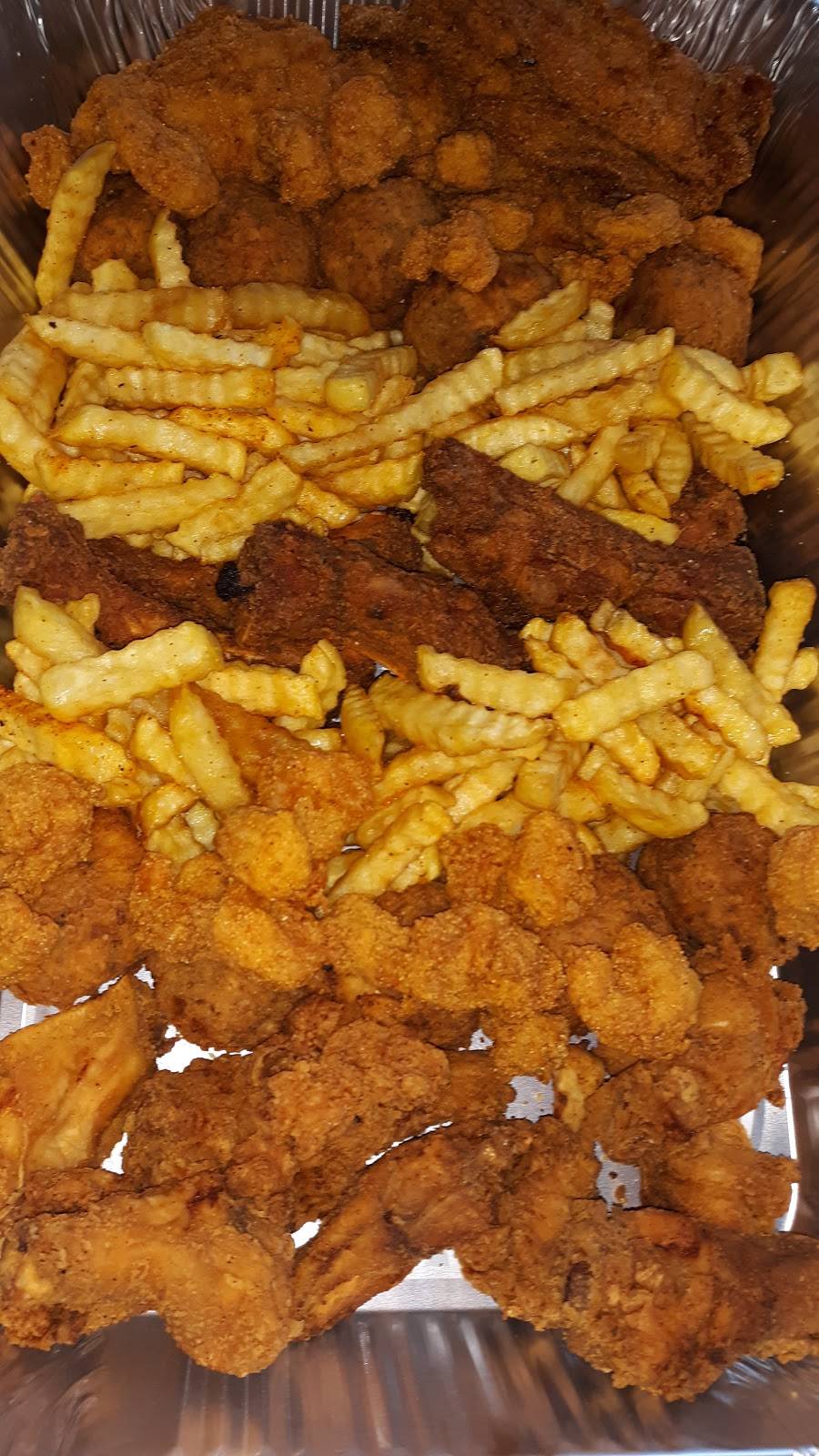 Vees Kajun Kitchen | restaurant | 4625 Farm to Market 2920, Spring, TX 77388, USA | 8328231434 OR +1 832-823-1434