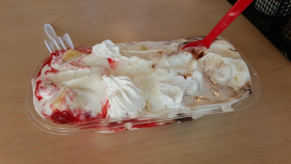 Dairy Queen Grill & Chill | restaurant | 2-50 Marketplace Ave, Nepean, ON K2J 5G3, Canada | 6138233771 OR +1 613-823-3771