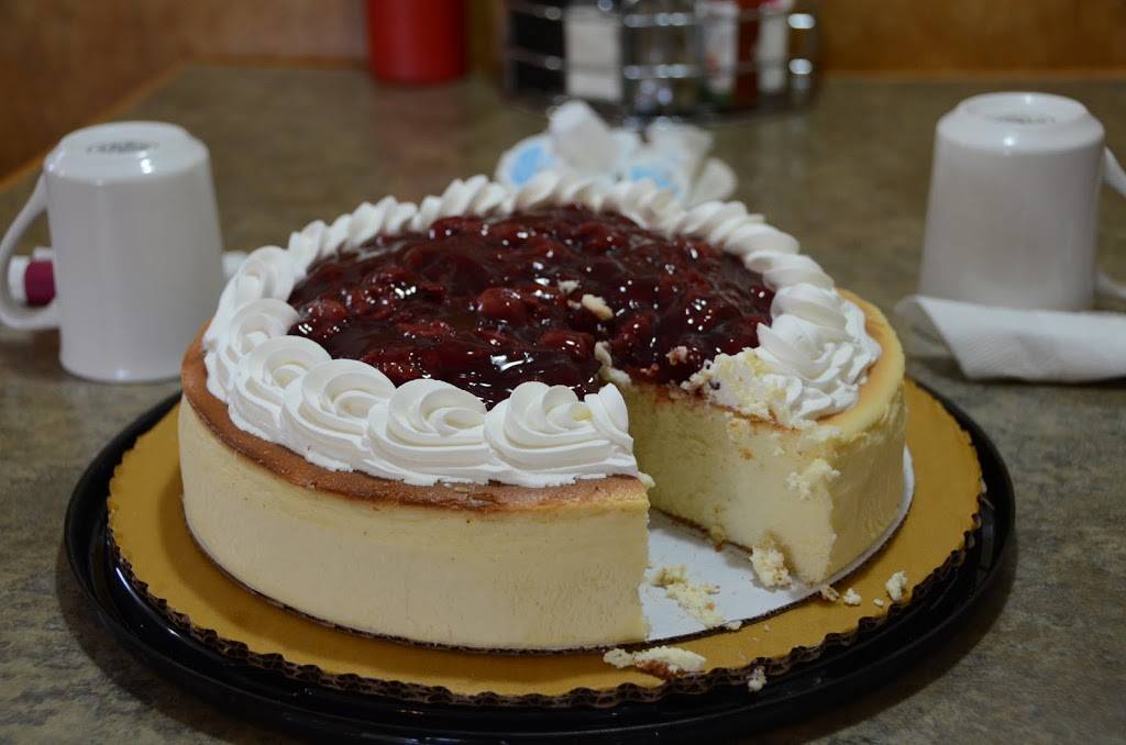 Jennys Diner | restaurant | 517 N 2nd St, Clinton, IA 52732, USA | 5632439810 OR +1 563-243-9810