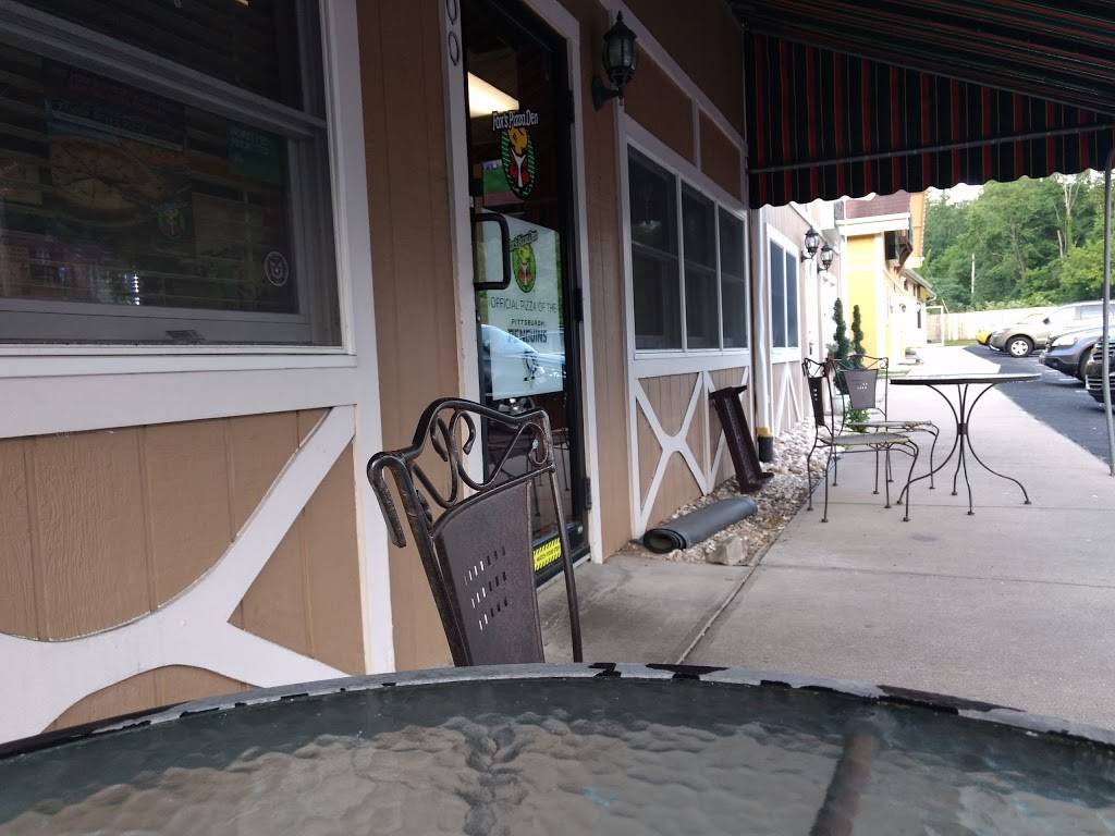 Foxs Pizza Den | restaurant | 200 Swiss Way, Elizabeth, PA 15037, USA | 4127510551 OR +1 412-751-0551
