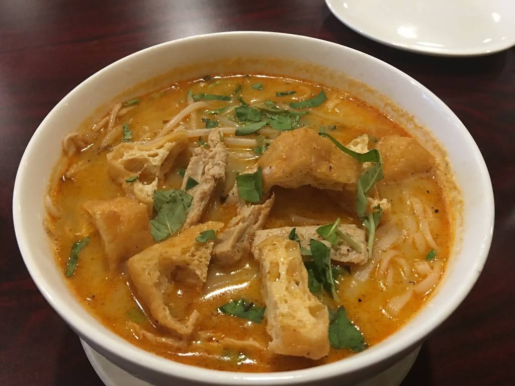 Teapot Vegetarian House | restaurant | 15230 NE 24th St Ste H, Redmond, WA 98052, USA | 4253731888 OR +1 425-373-1888