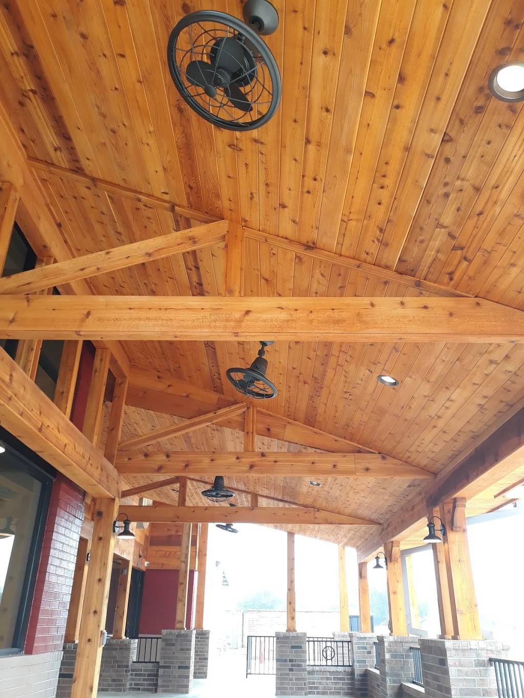 Hickory Barn BBQ Richmond | restaurant | 1836 Farm to Market 359, Richmond, TX 77406, USA | 8327595435 OR +1 832-759-5435