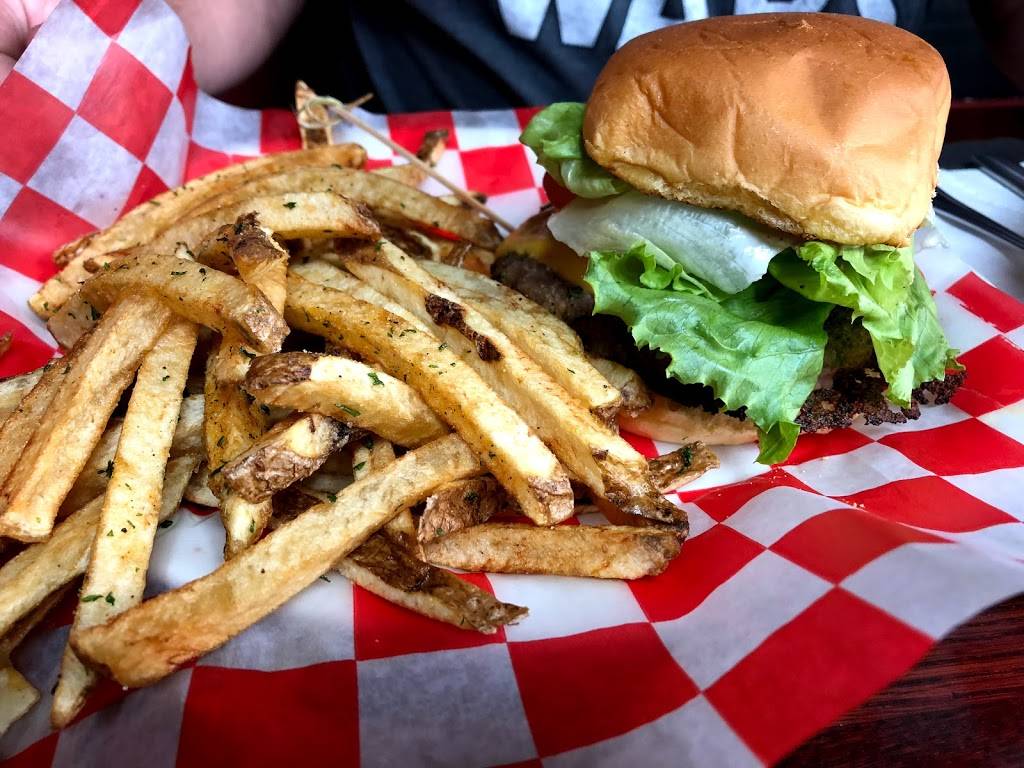 Morrells BBQ | restaurant | 577 Washington St, Stoughton, MA 02072, USA | 7813444743 OR +1 781-344-4743