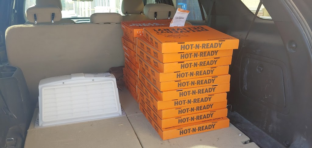 Little Caesars Pizza | restaurant | 711 E Hobsonway, Blythe, CA 92225, USA | 7602785508 OR +1 760-278-5508