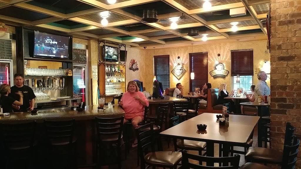 TwoRows Classic Grill | restaurant | 711 Central Expy S, Allen, TX 75013, USA | 9723968670 OR +1 972-396-8670