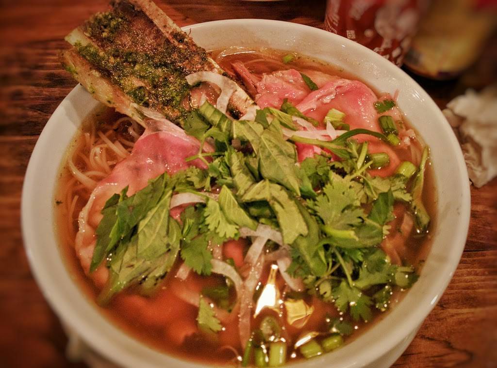 Ginger and Lemongrass | cafe | 12-53 150th St, Whitestone, NY 11357, USA | 3477324720 OR +1 347-732-4720