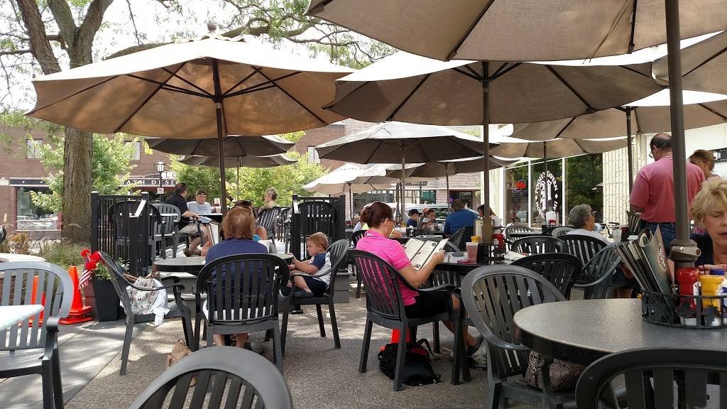 Pooles Tavern | restaurant | 157 E Main St, Northville, MI 48167, USA | 2483491715 OR +1 248-349-1715