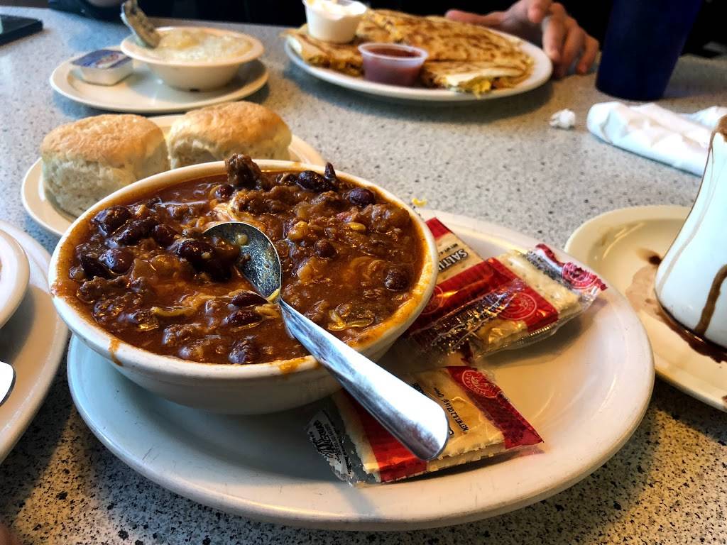 Rockin Comet Diner | restaurant | 11637 US 70 Business Hwy W, Clayton, NC 27520, USA | 9195506060 OR +1 919-550-6060