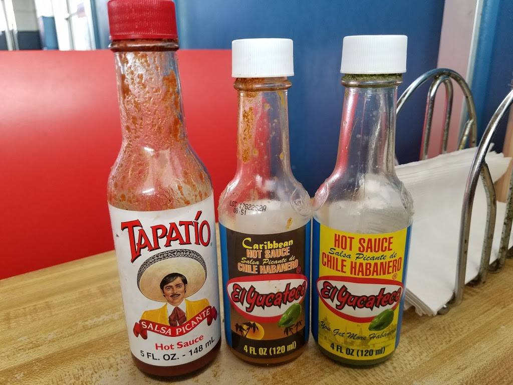 Restaurante Salvadoreño Norita | restaurant | 2901 Midland Blvd, Fort Smith, AR 72904, USA | 4797099030 OR +1 479-709-9030