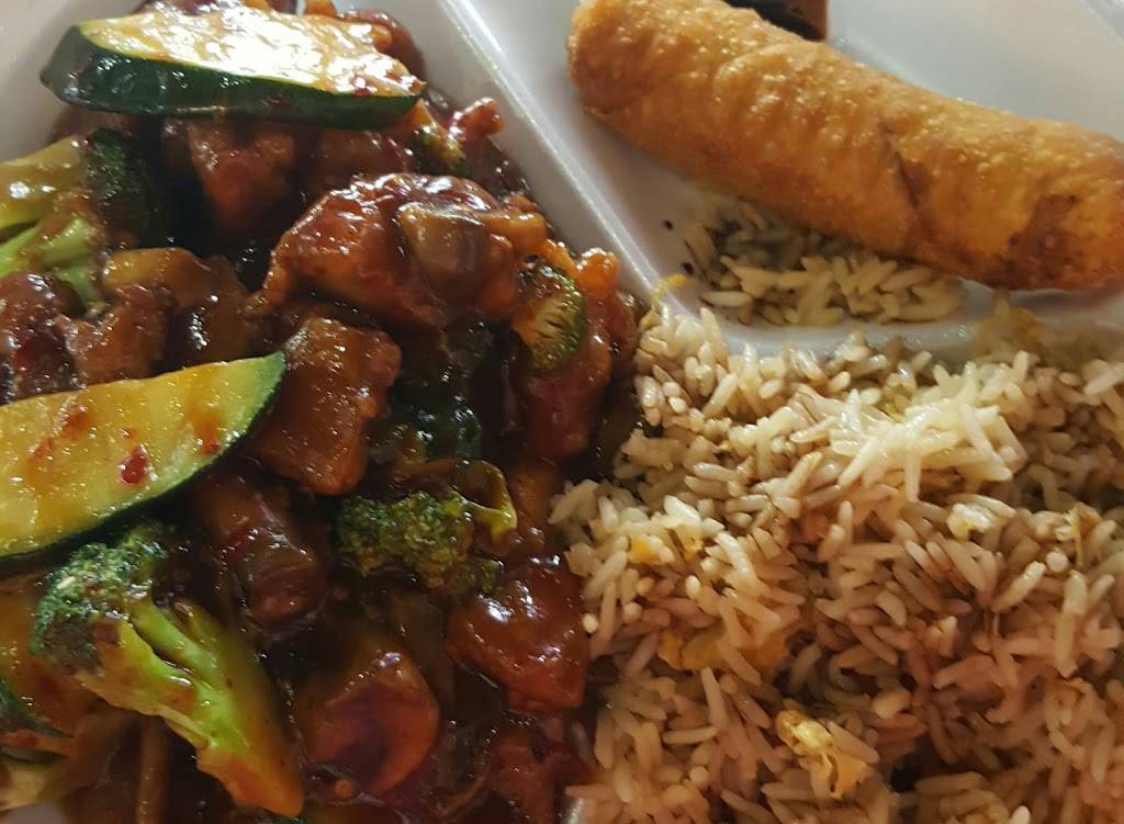 Tai Pai Cafe | restaurant | 711 N Carancahua St, Corpus Christi, TX 78401, USA | 3618816000 OR +1 361-881-6000