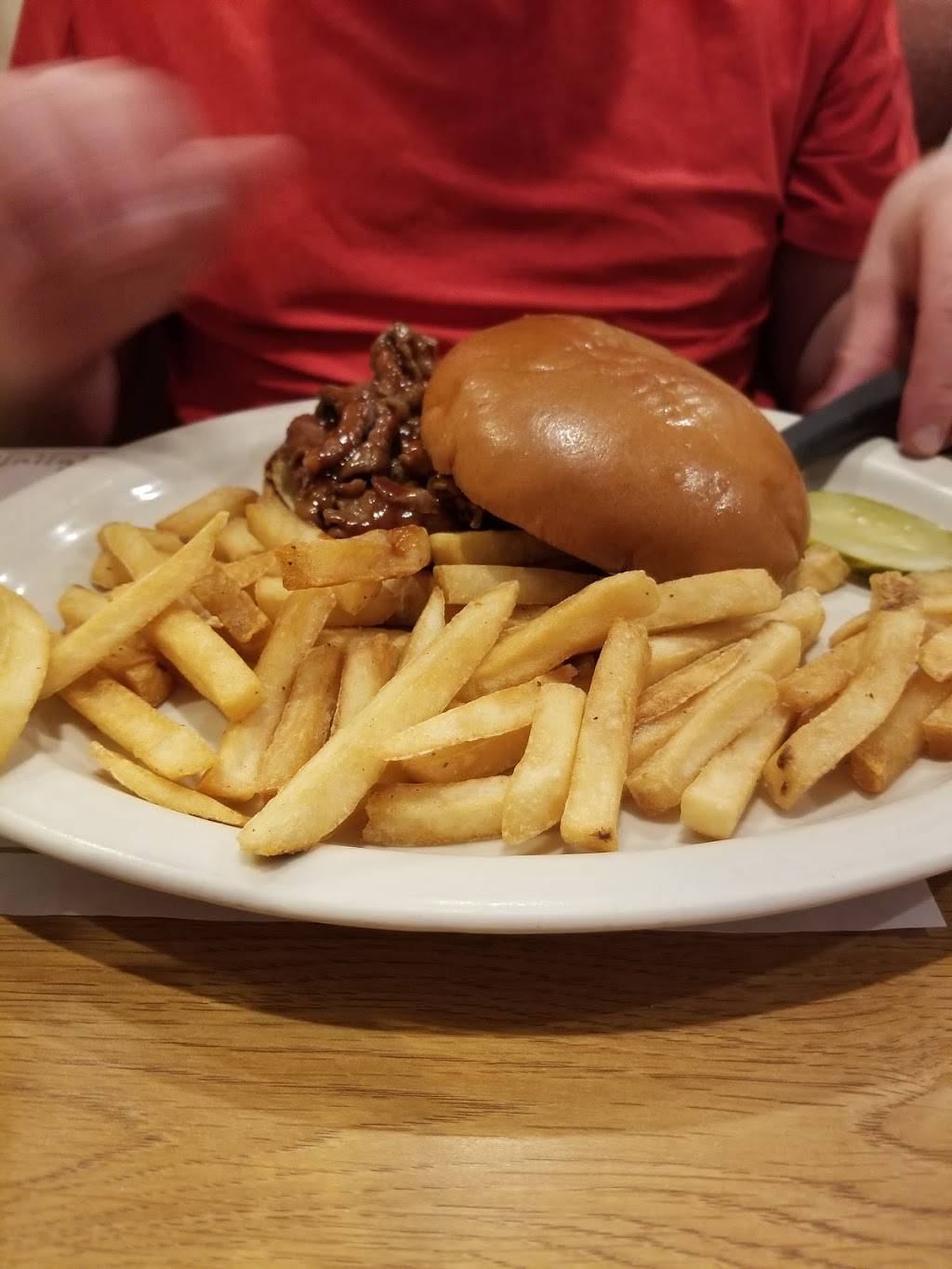 Grandma Sallys | restaurant | 5332 Grand Blvd, New Port Richey, FL 34652, USA | 7278467223 OR +1 727-846-7223