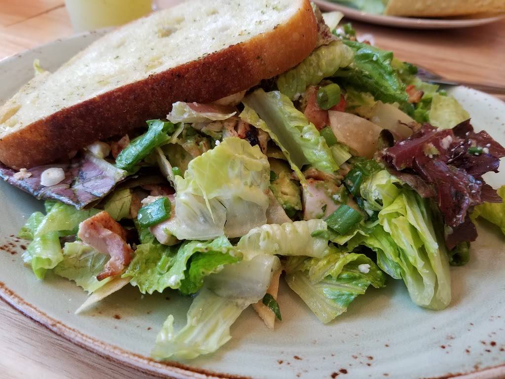 Tender Greens | restaurant | 266 King St, San Francisco, CA 94107, USA | 4152303141 OR +1 415-230-3141