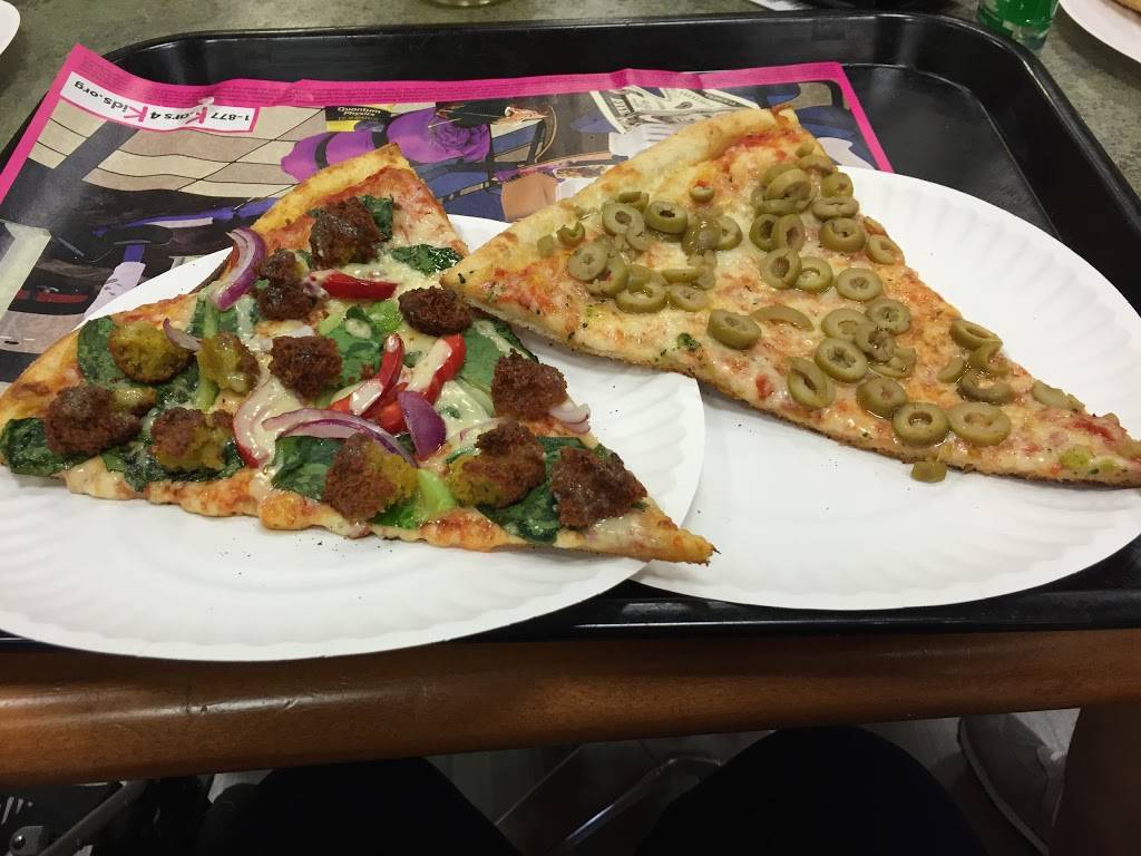 J2 Pizza | meal delivery | 5114 13th Ave, Brooklyn, NY 11219, USA | 7184385559 OR +1 718-438-5559