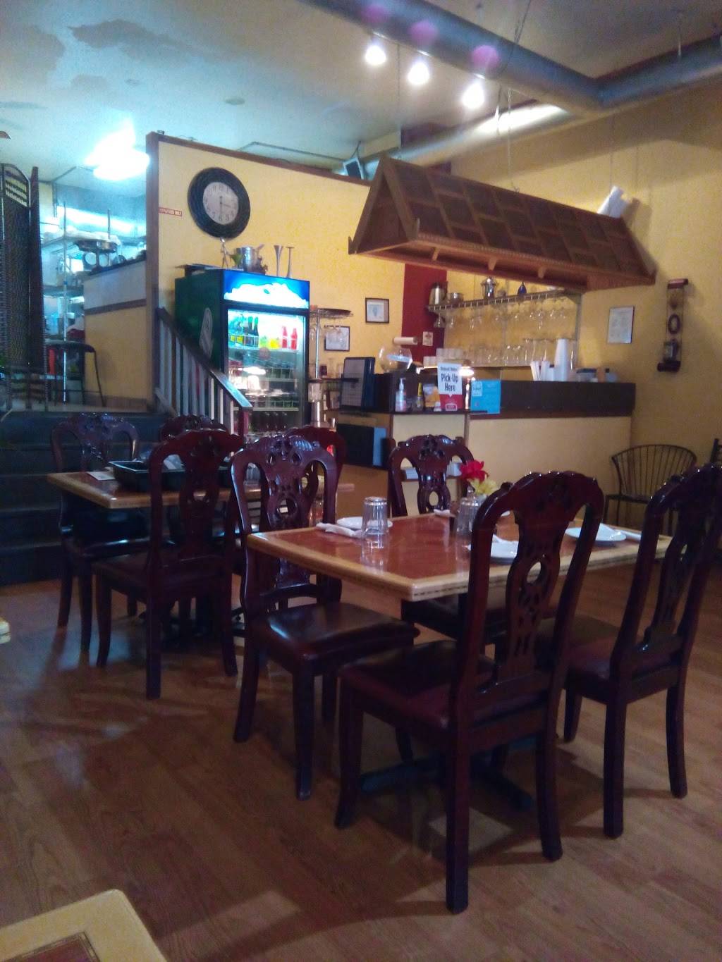 Tolotzin Mexican Cuisine | restaurant | 4431 N Broadway, Chicago, IL 60640, USA | 7733344300 OR +1 773-334-4300