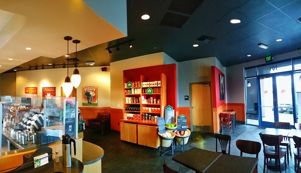 Starbucks | cafe | 1380 W Cheyenne Ave, North Las Vegas, NV 89030, USA | 7023950591 OR +1 702-395-0591
