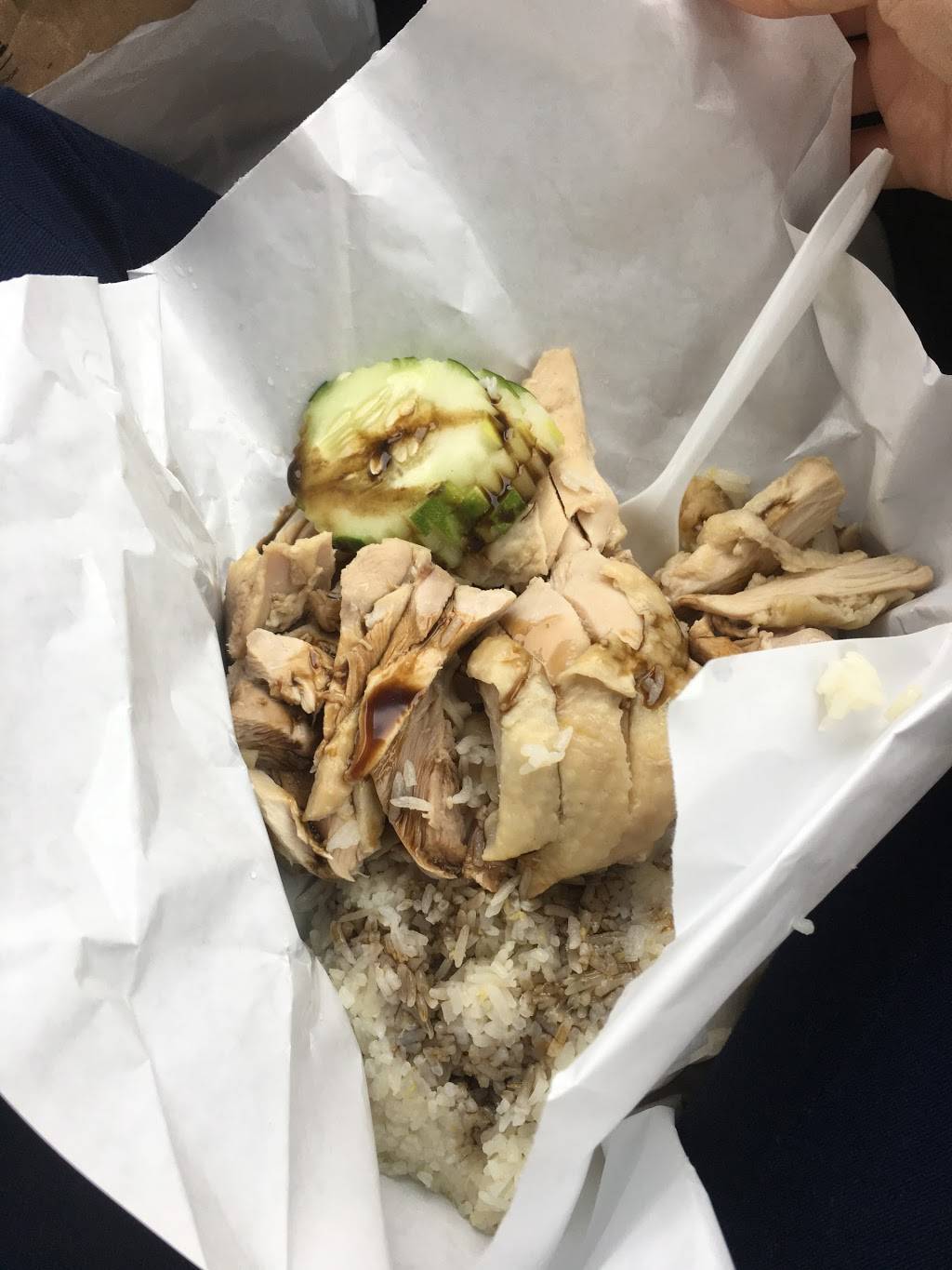 Eim Khao Mun Kai | restaurant | 8132 Broadway, Elmhurst, NY 11373, USA | 7184247156 OR +1 718-424-7156