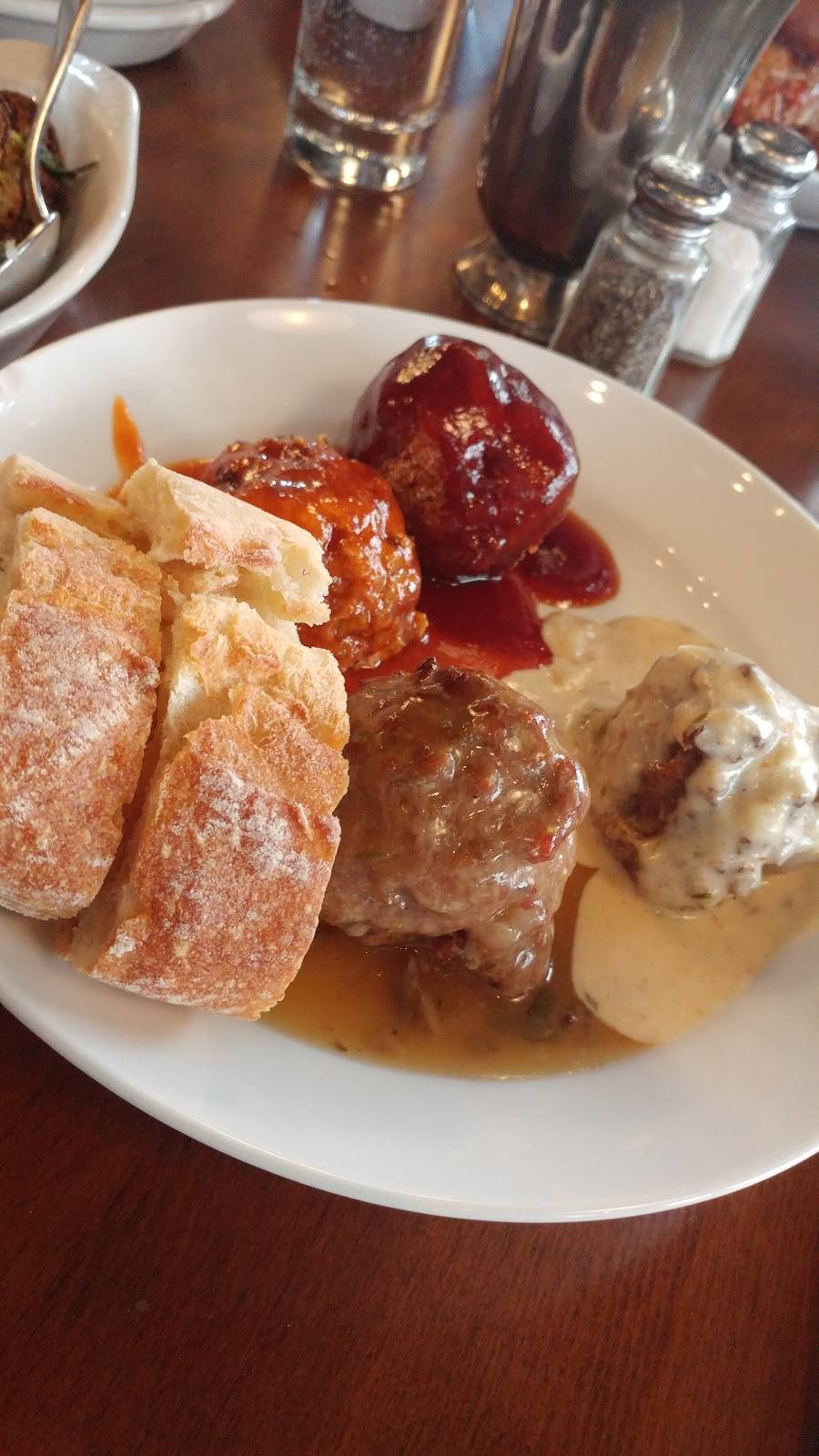 Mimi Blue Meatballs | restaurant | 870 Massachusetts Ave, Indianapolis, IN 46202, USA | 3177372625 OR +1 317-737-2625