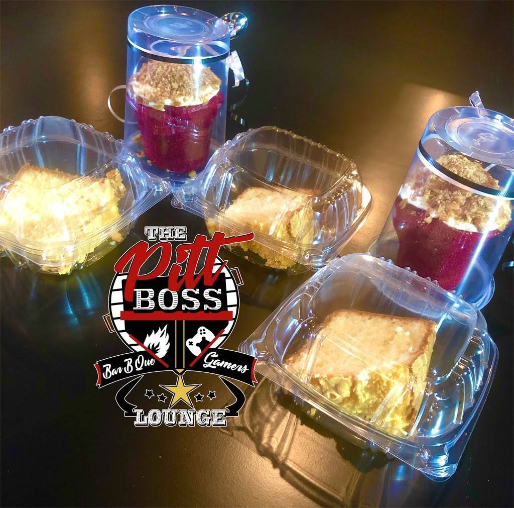 The Pitt Boss BBQ and Gamers Lounge | restaurant | 2077 Elm Rd NE, Warren, OH 44483, USA | 3304696929 OR +1 330-469-6929